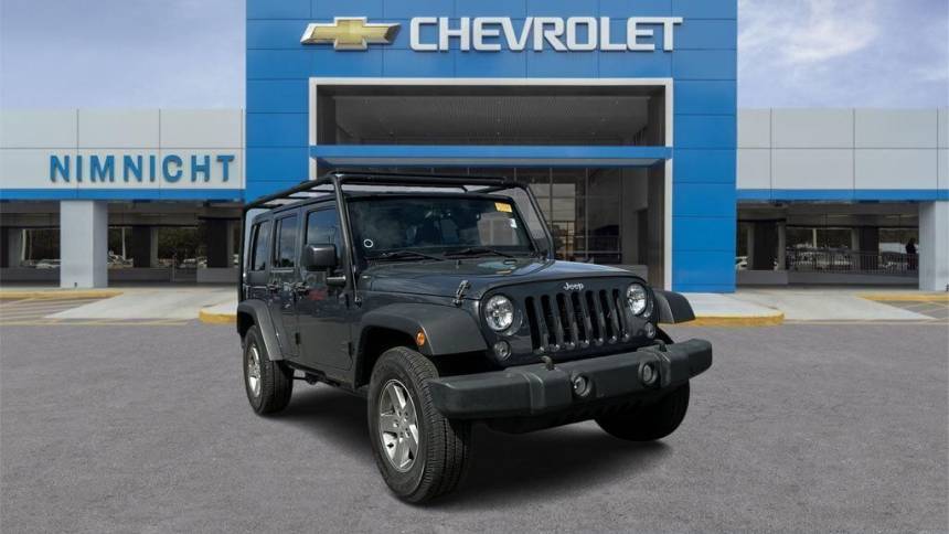 Used car jacksonville fl
