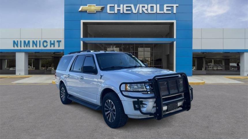 2017 Ford Expedition XLT — SUV — 150,344 mi — Jacksonville, FL