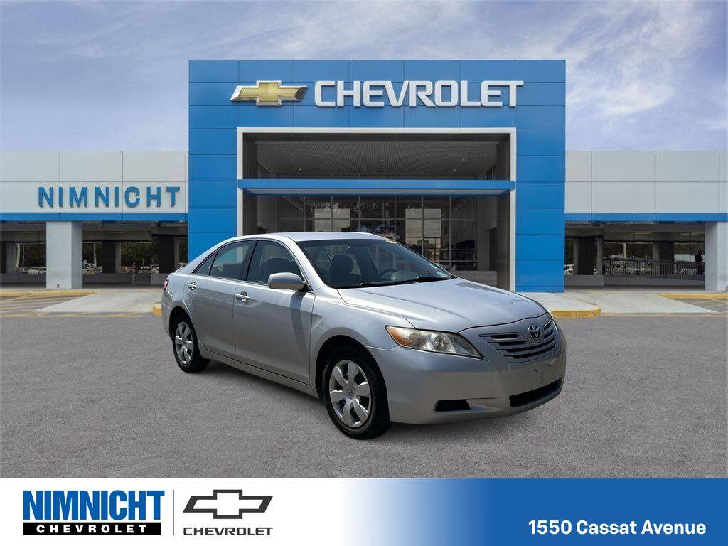 2009 Toyota Camry LE — Sedan — 150,394 mi — Jacksonville, FL