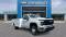 2024 Chevrolet Silverado 3500HD Chassis Cab in Jacksonville, FL 1 - Open Gallery