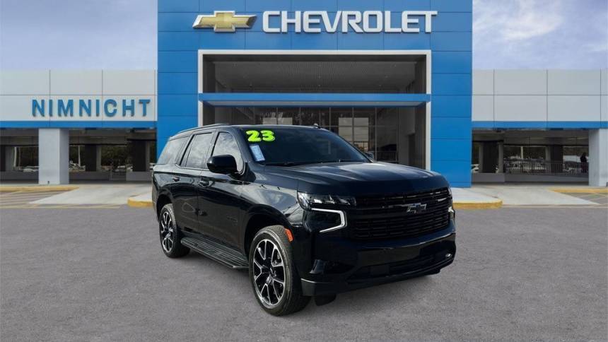 2023 Chevrolet Tahoe RST — SUV — 36,230 mi — Jacksonville, FL