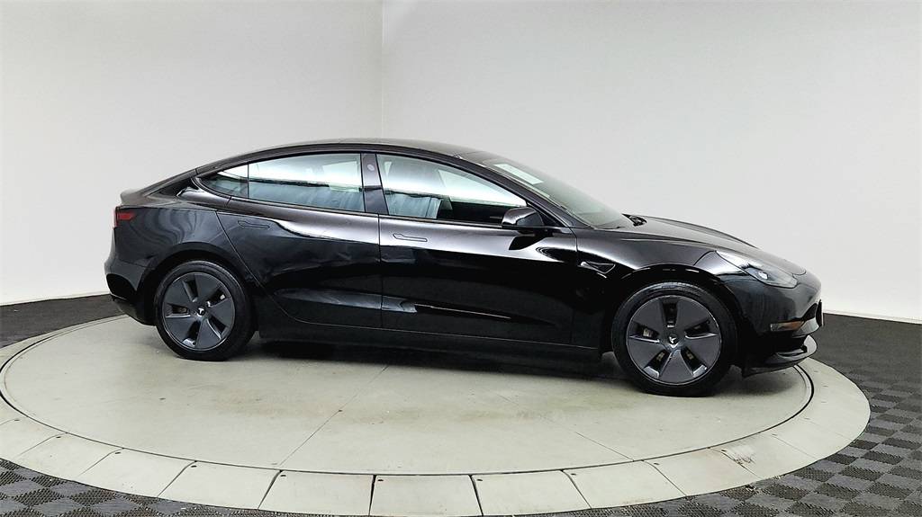 2021 Tesla Model 3 Long Range — Sedan — 55,988 mi — Tigard, OR
