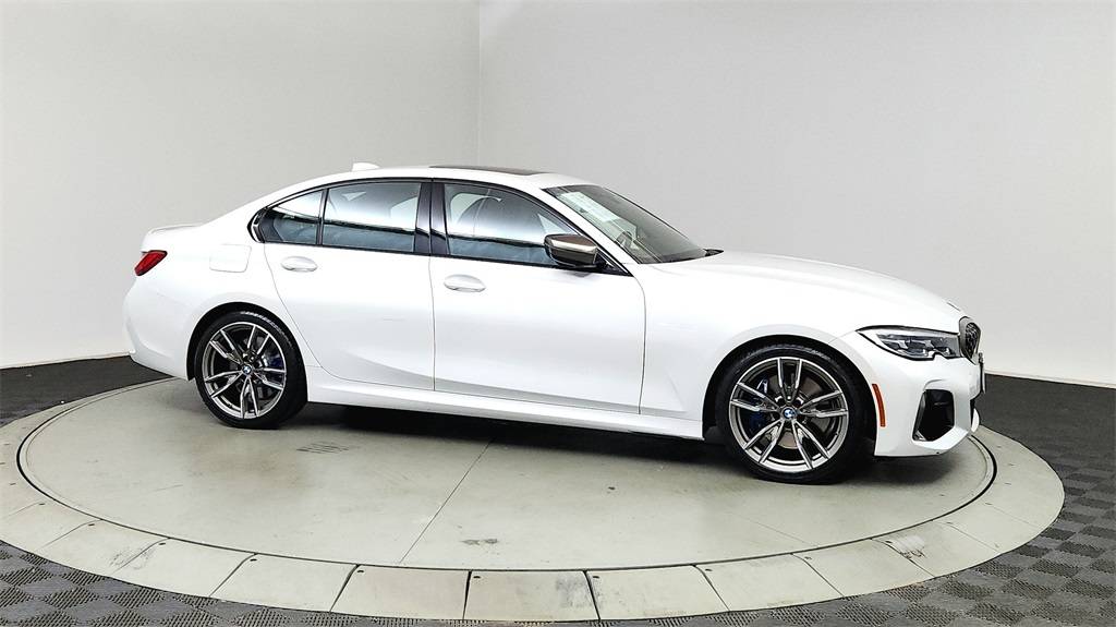 2020 BMW 3 Series M340i — Sedan — 42,594 mi — Tigard, OR