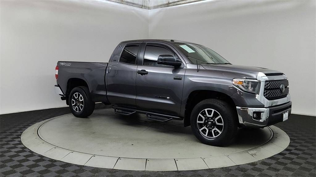 2018 Toyota Tundra SR5 — Pickup Truck — 32,720 mi — Tigard, OR