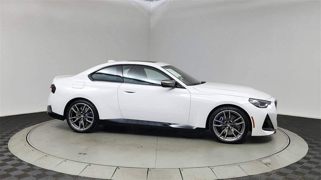 2022 BMW 2 Series M240i — Coupe — 17,530 mi — Tigard, OR