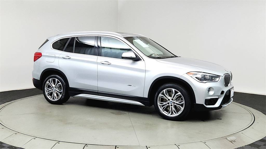 2017 BMW X1 28i — SUV — 40,671 mi — Tigard, OR