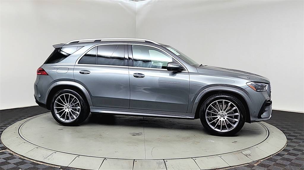 2024 Mercedes-Benz GLE GLE 450 — SUV — 2,049 mi — Tigard, OR