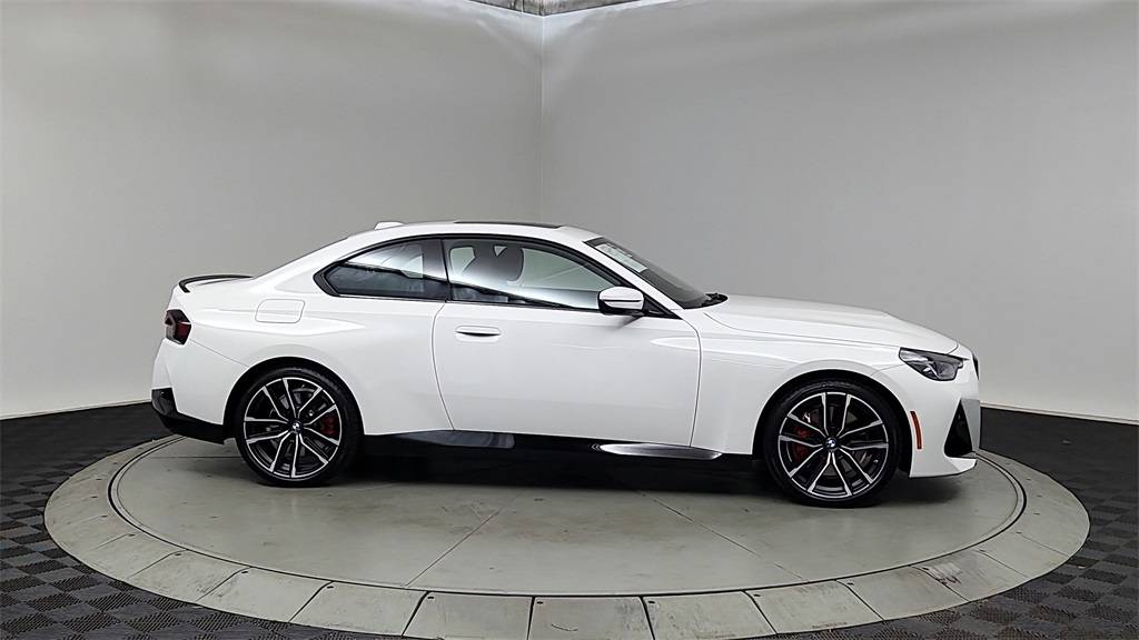 2024 BMW 2 Series 230i — Coupe — 7,621 mi — Tigard, OR