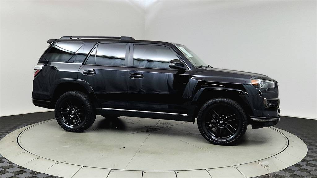 2020 Toyota 4Runner Nightshade — SUV — 44,255 mi — Tigard, OR