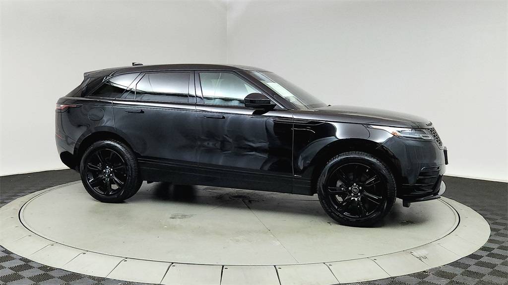 2020 Land Rover Range Rover Velar R-Dynamic S — SUV — 29,228 mi — Tigard, OR