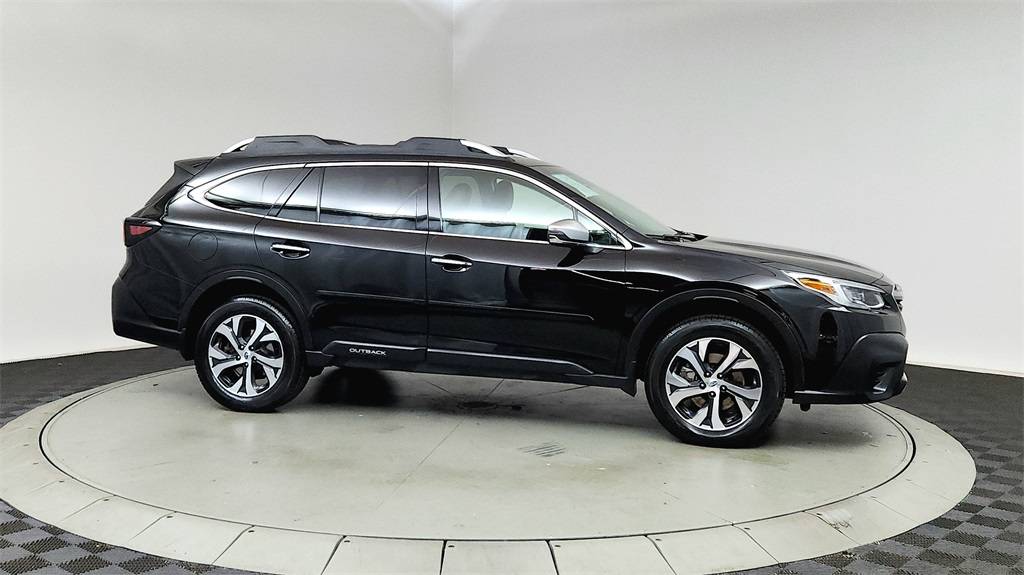 2020 Subaru Outback 2.4T Touring XT — SUV — 41,558 mi — Tigard, OR