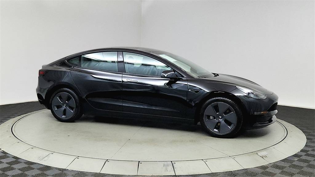 2023 Tesla Model 3 Model 3 — Sedan — 41,972 mi — Tigard, OR