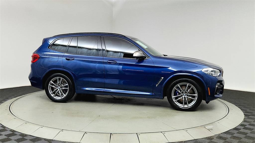 2019 BMW X3 M40i — SUV — 63,956 mi — Tigard, OR