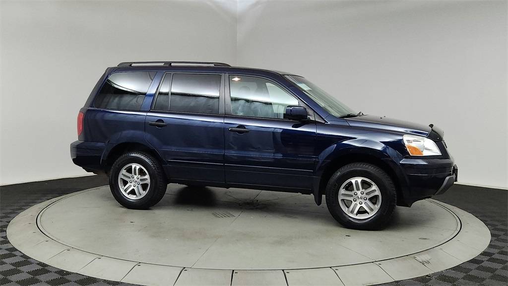 2004 Honda Pilot EX — SUV — 178,077 mi — Tigard, OR