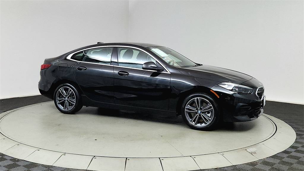 2024 BMW 2 Series 228i — Sedan — 8,246 mi — Tigard, OR