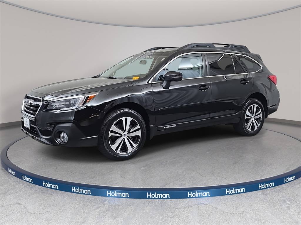 2018 Subaru Outback 3.6R Limited — SUV — 63,687 mi — Tigard, OR
