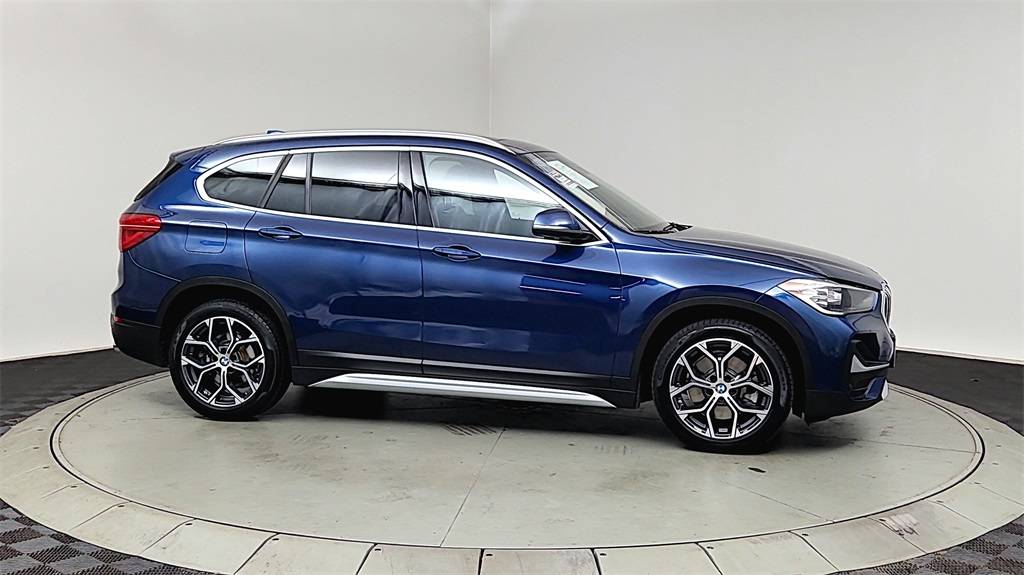 2021 BMW X1 28i — SUV — 58,513 mi — Tigard, OR