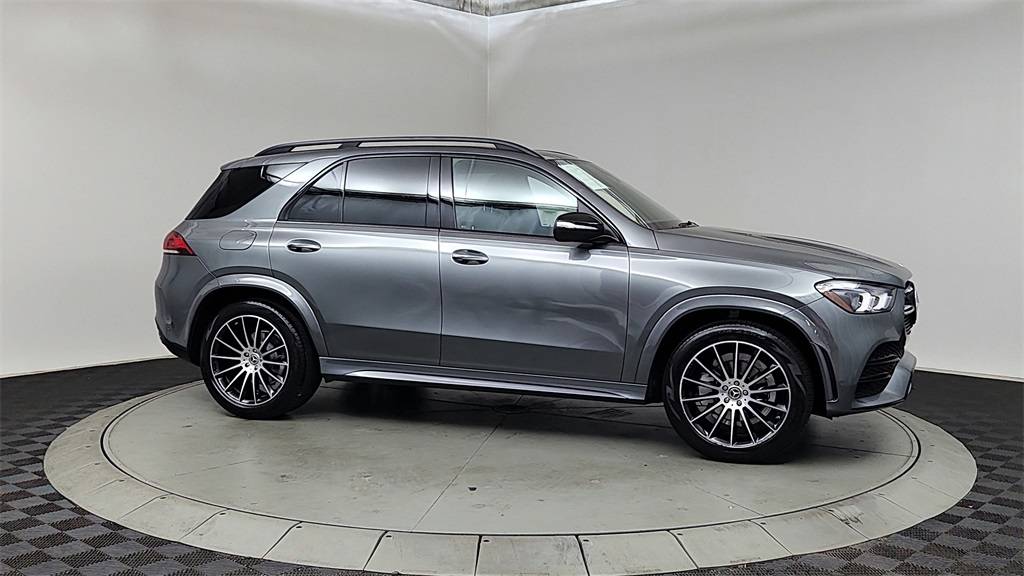 2023 Mercedes-Benz GLE GLE 350 — SUV — 18,506 mi — Tigard, OR