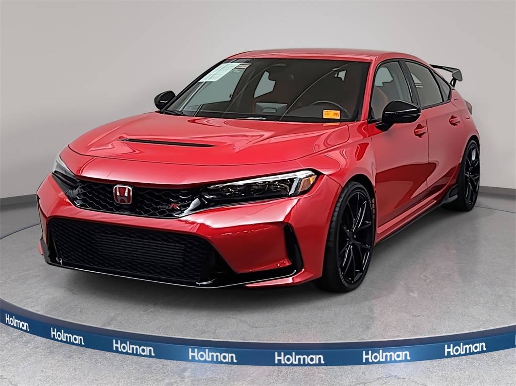 2023 Honda Civic Type R — Hatchback — 16,087 mi — Tigard, OR