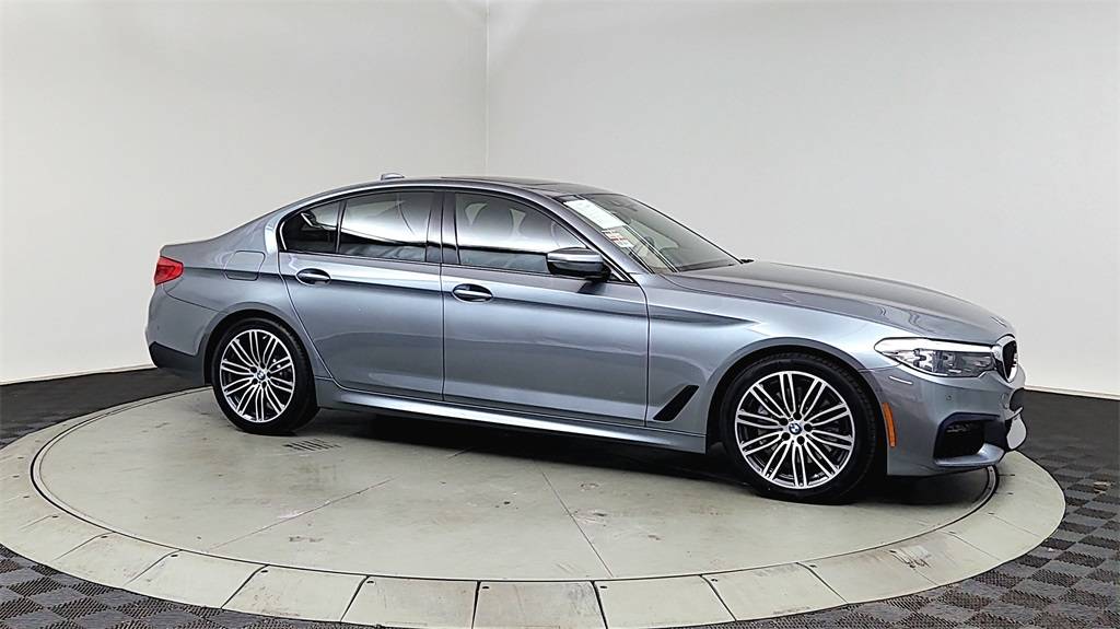 2019 BMW 5 Series 530i — Sedan — 67,764 mi — Tigard, OR