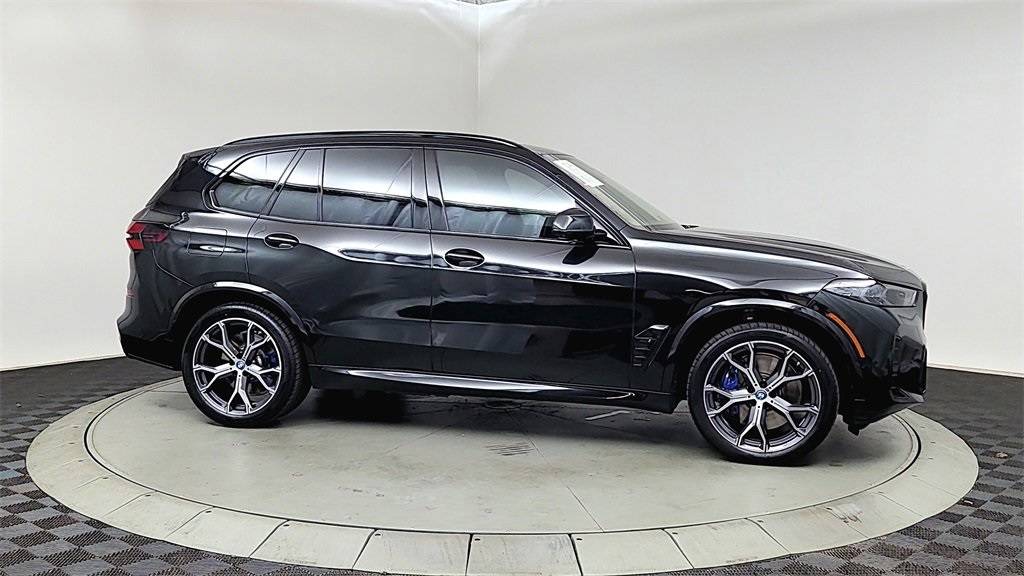 2024 BMW X5 50e — SUV — 11,966 mi — Tigard, OR