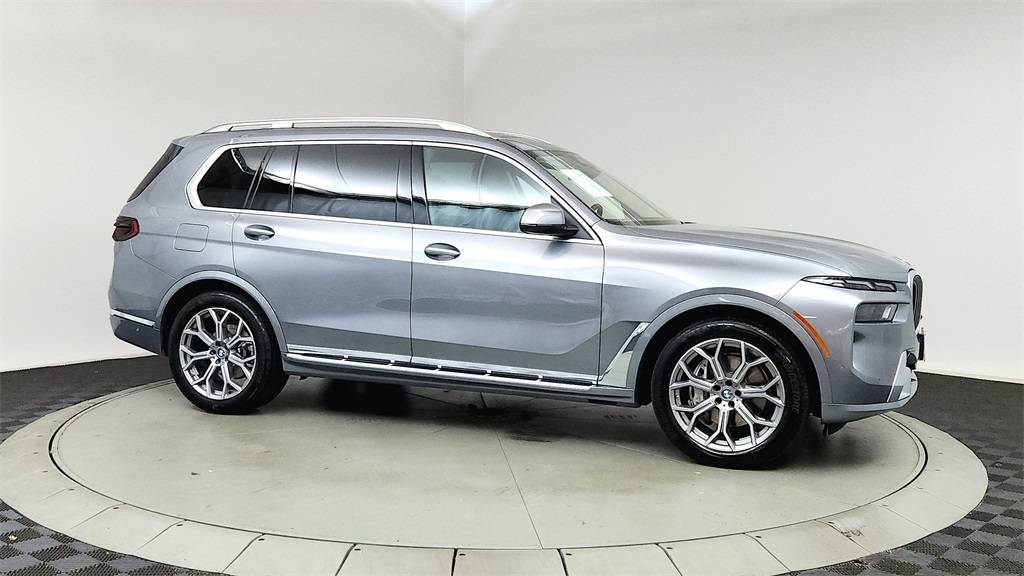 2024 BMW X7 40i — SUV — 26,318 mi — Tigard, OR