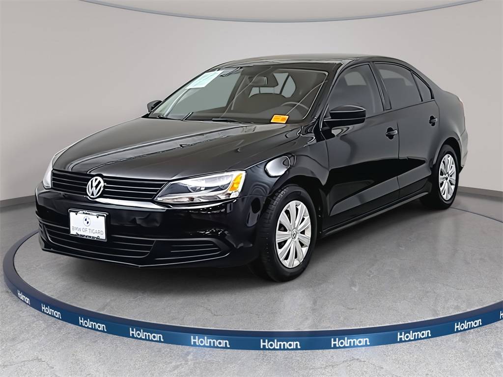 2014 Volkswagen Jetta S — Sedan — 109,574 mi — Tigard, OR
