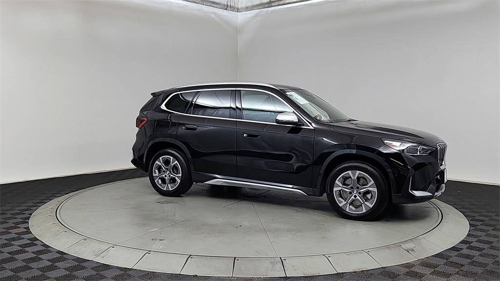2024 BMW X1 28i — SUV — 8,118 mi — Tigard, OR