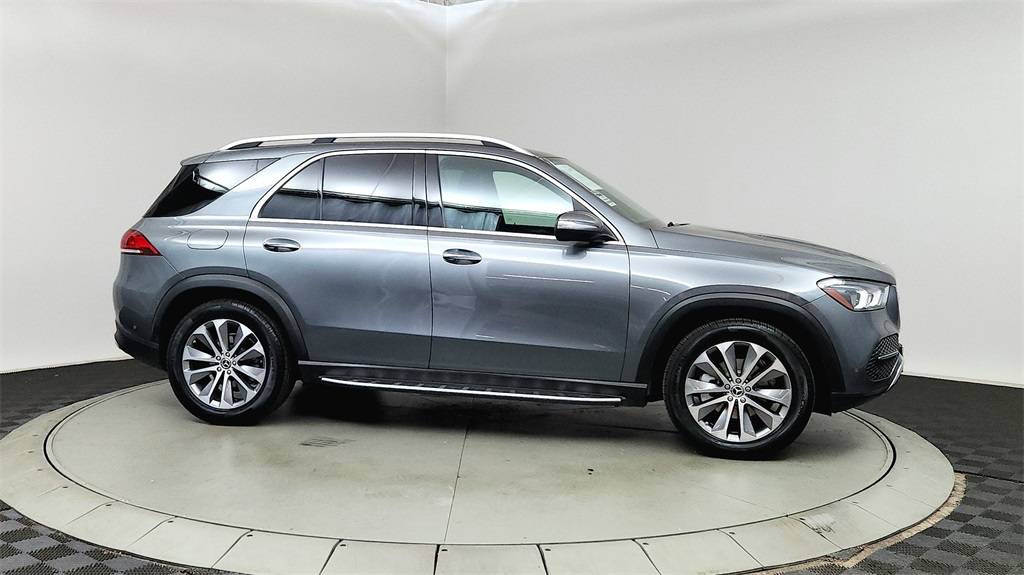 2020 Mercedes-Benz GLE GLE 350 — SUV — 100,599 mi — Tigard, OR