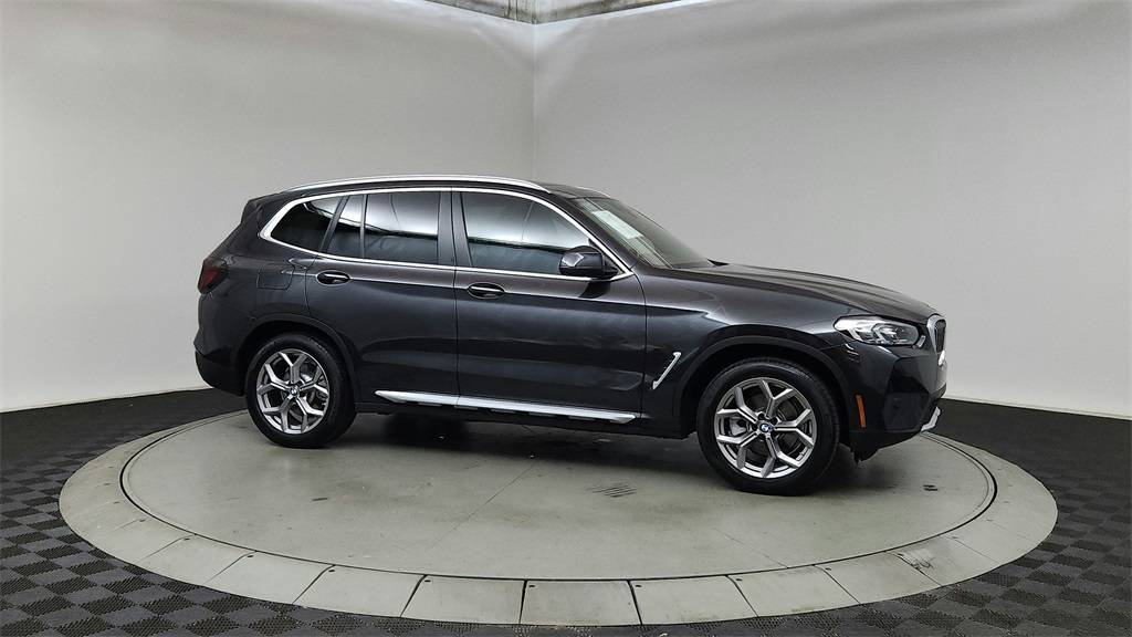 2022 BMW X3 30i — SUV — 32,109 mi — Tigard, OR