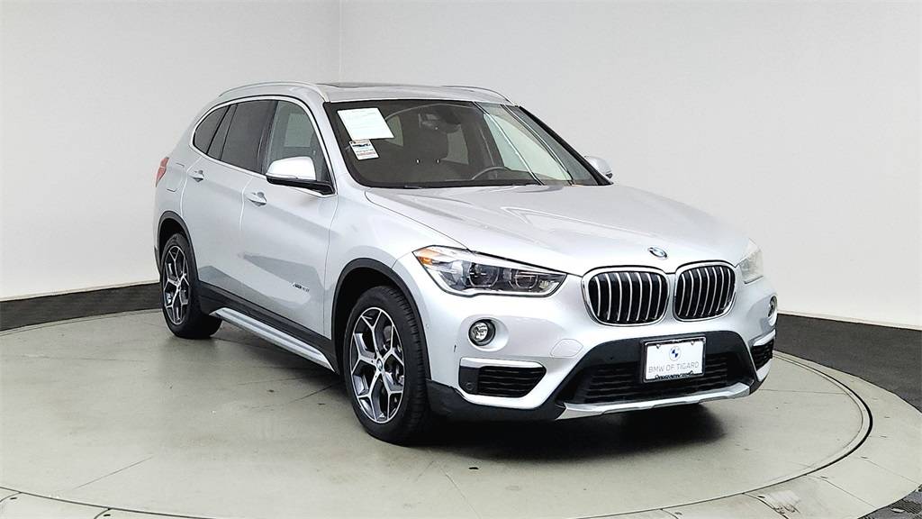 2017 BMW X1 28i — SUV — 75,664 mi — Tigard, OR