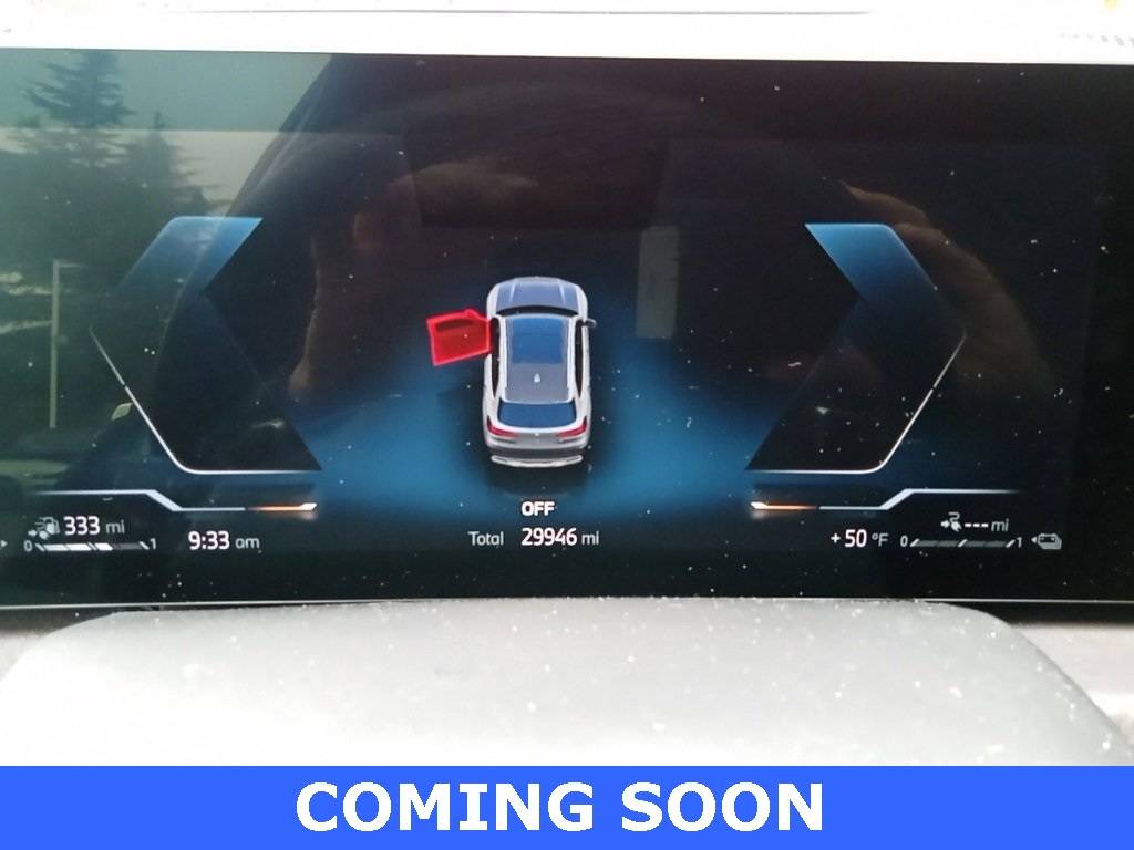 2024 BMW X5 50e — SUV — 29,952 mi — Tigard, OR