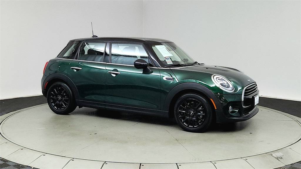 2016 MINI Hardtop Cooper — Hatchback — 19,275 mi — Tigard, OR