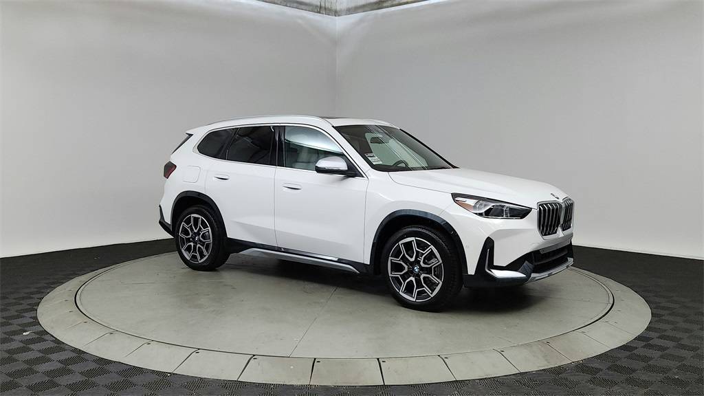 2024 BMW X1 28i — SUV — 9,921 mi — Tigard, OR