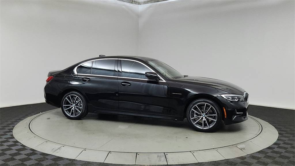 2019 BMW 3 Series 330i — Sedan — 37,172 mi — Tigard, OR