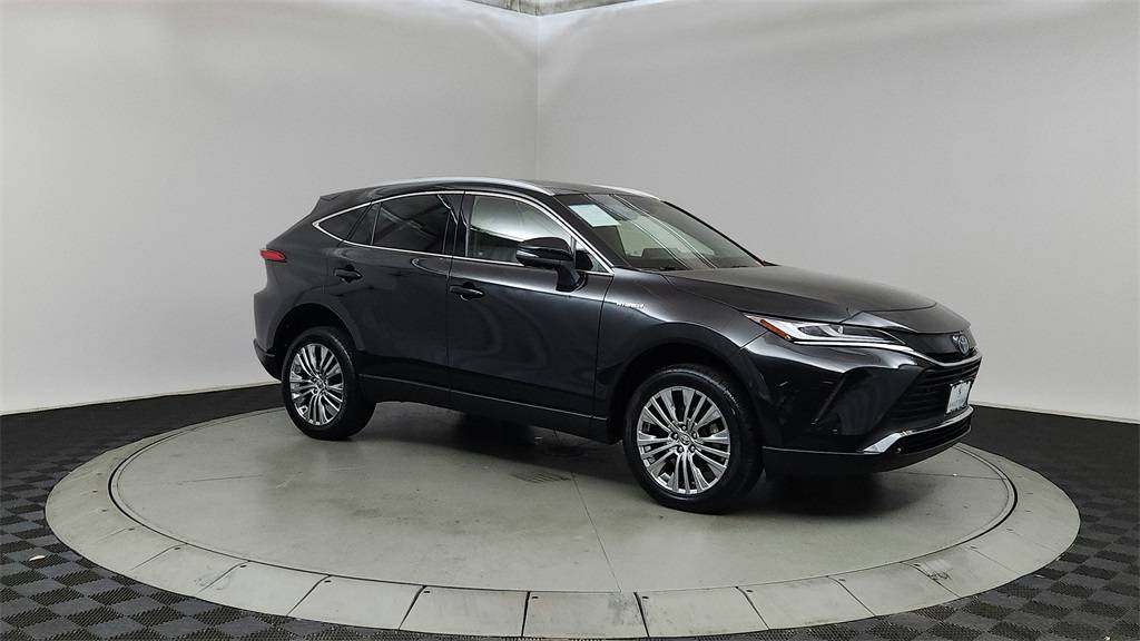 2021 Toyota Venza Limited — SUV — 55,656 mi — Tigard, OR