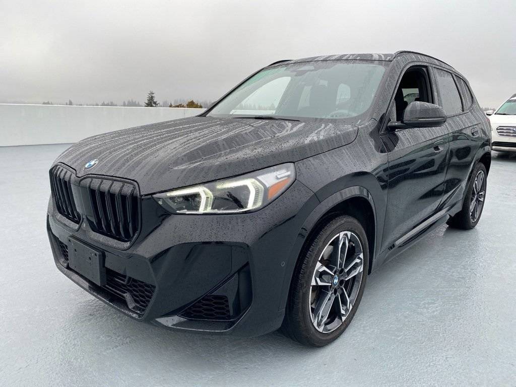 2024 BMW X1 28i — SUV — 18,138 mi — Tigard, OR