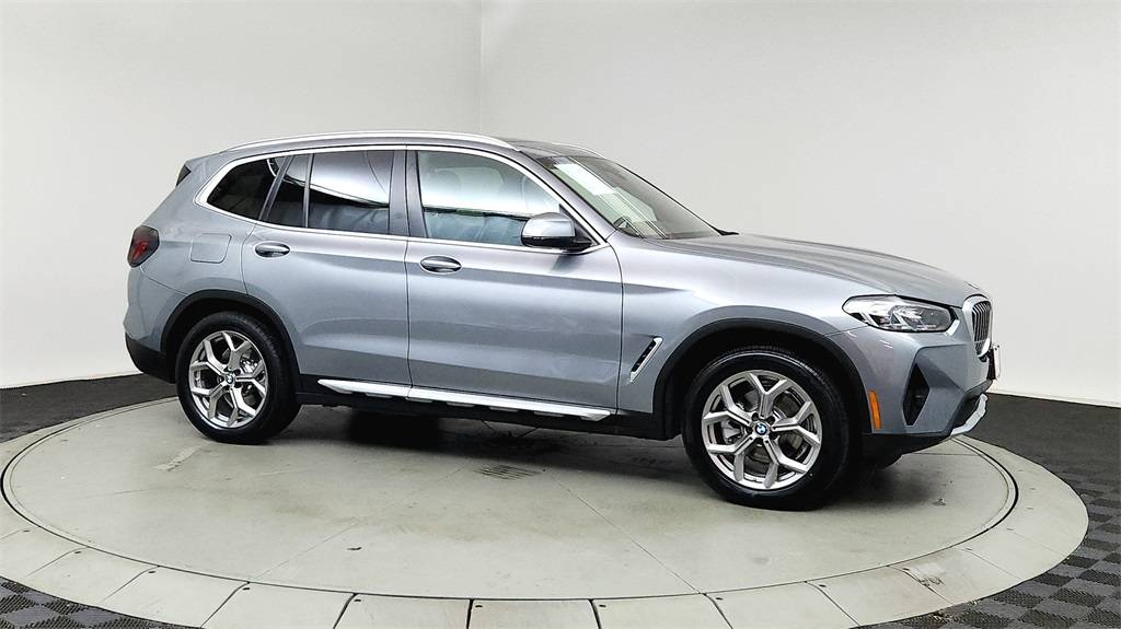 2024 BMW X3 30i — SUV — 34,941 mi — Tigard, OR