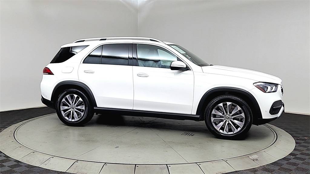 2021 Mercedes-Benz GLE GLE 350 — SUV — 18,188 mi — Tigard, OR