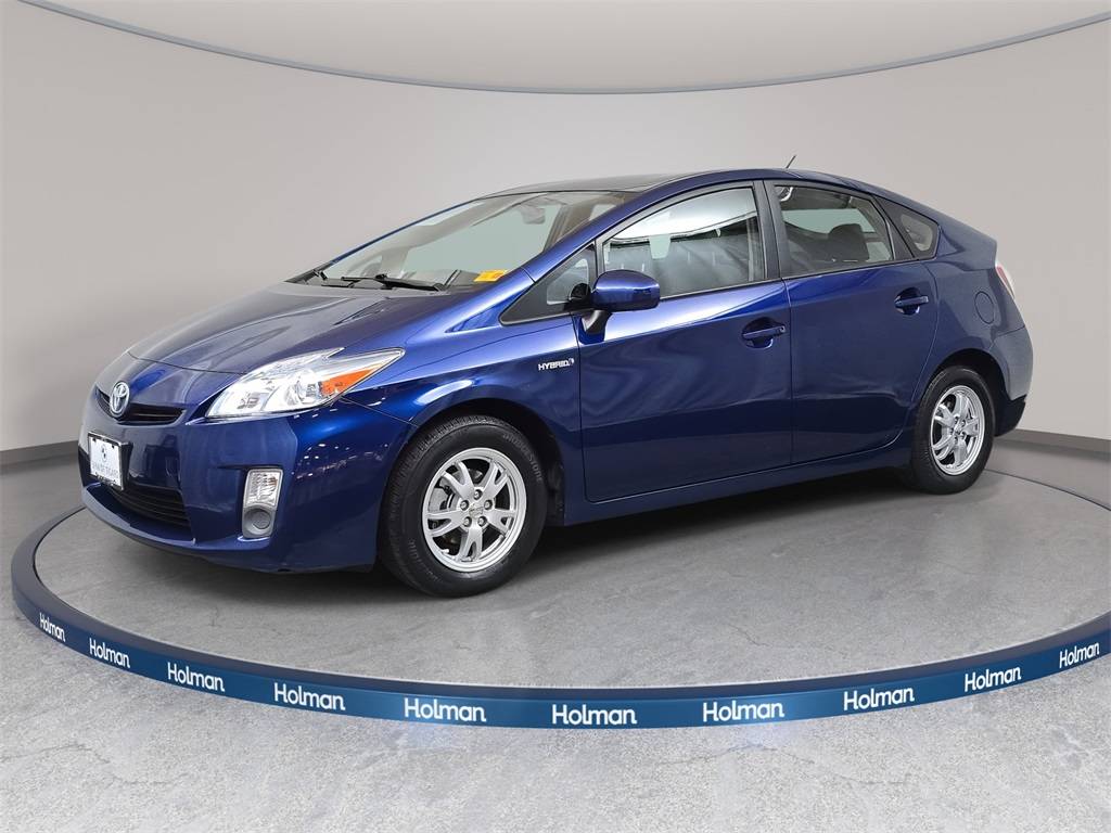2011 Toyota Prius Two — Sedan — 113,244 mi — Tigard, OR