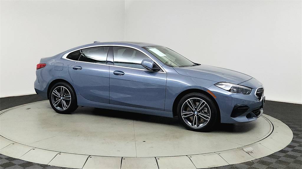 2022 BMW 2 Series 228i — Sedan — 40,456 mi — Tigard, OR