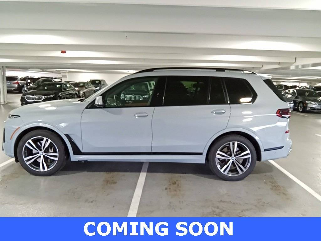 2023 BMW X7 40i — SUV — 49,010 mi — Tigard, OR