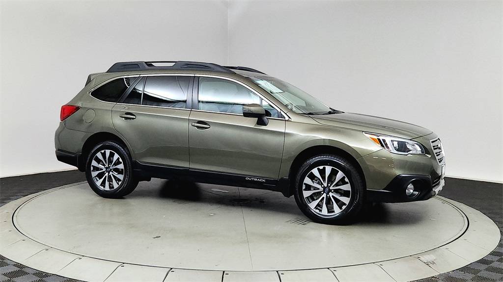 2017 Subaru Outback 2.5i Limited — SUV — 79,979 mi — Tigard, OR