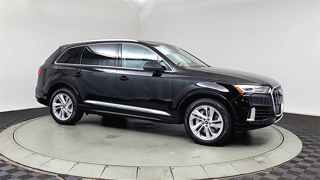 2023 Audi Q7 Premium Plus — SUV — 22,725 mi — Tigard, OR