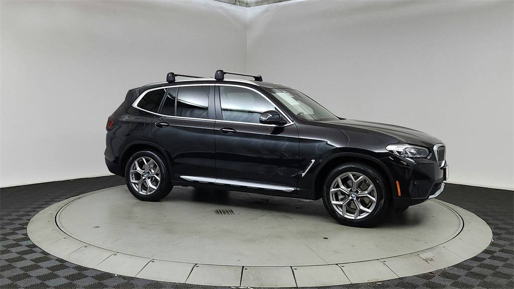 2024 BMW X3 30i — SUV — 10,303 mi — Tigard, OR