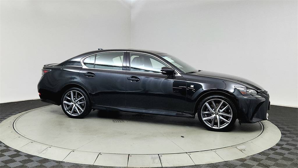 2020 Lexus GS GS 350 F Sport — Sedan — 50,808 mi — Tigard, OR