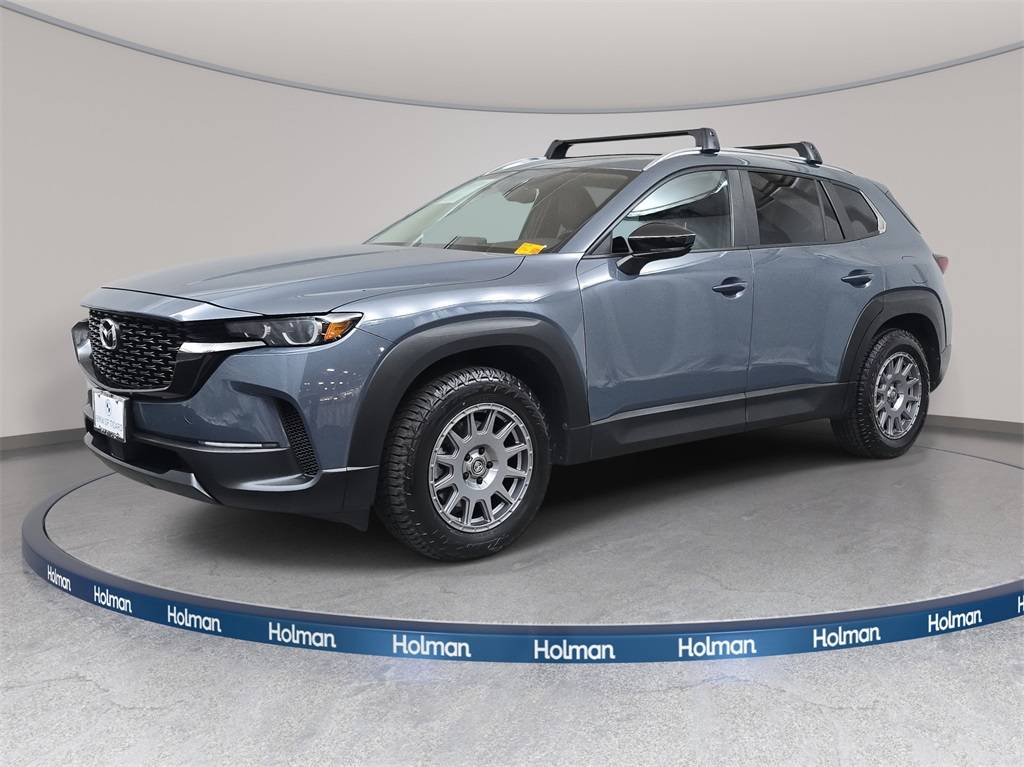 2023 Mazda CX-50 2.5 S Select — SUV — 16,962 mi — Tigard, OR