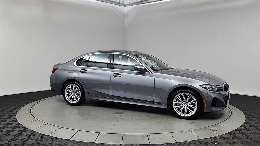 2024 BMW 3 Series 330i — Sedan — 6,077 mi — Tigard, OR