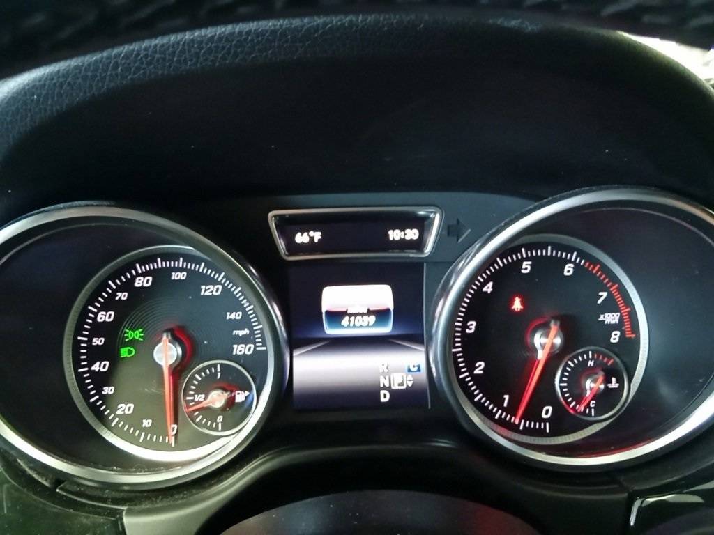 2018 Mercedes-Benz GLE GLE 350 — SUV — 41,039 mi — Tigard, OR