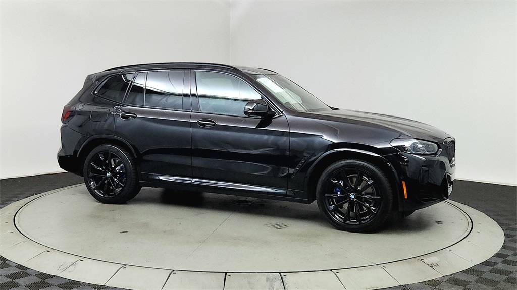 2023 BMW X3 M40i — SUV — 22,103 mi — Tigard, OR